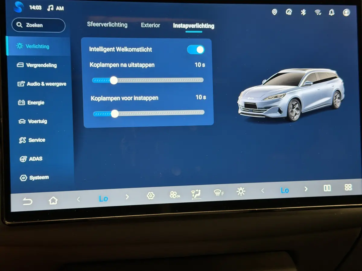 1.5 DM-i Comfort|Pano|360|19kWh|6 jr garantie|100km wltp