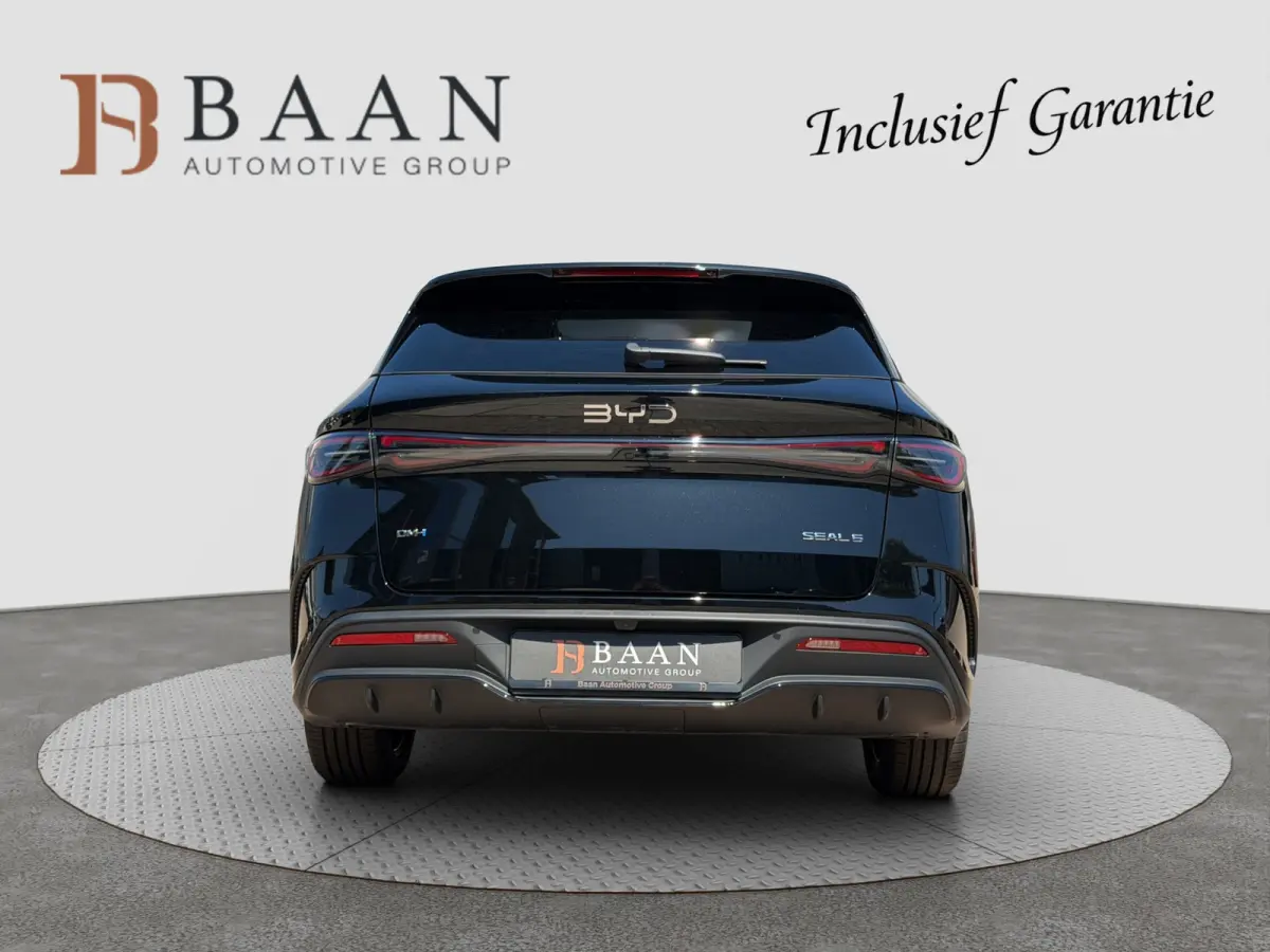 1.5 DM-i Comfort|Pano|360|19kWh|6 jr garantie|100km wltp