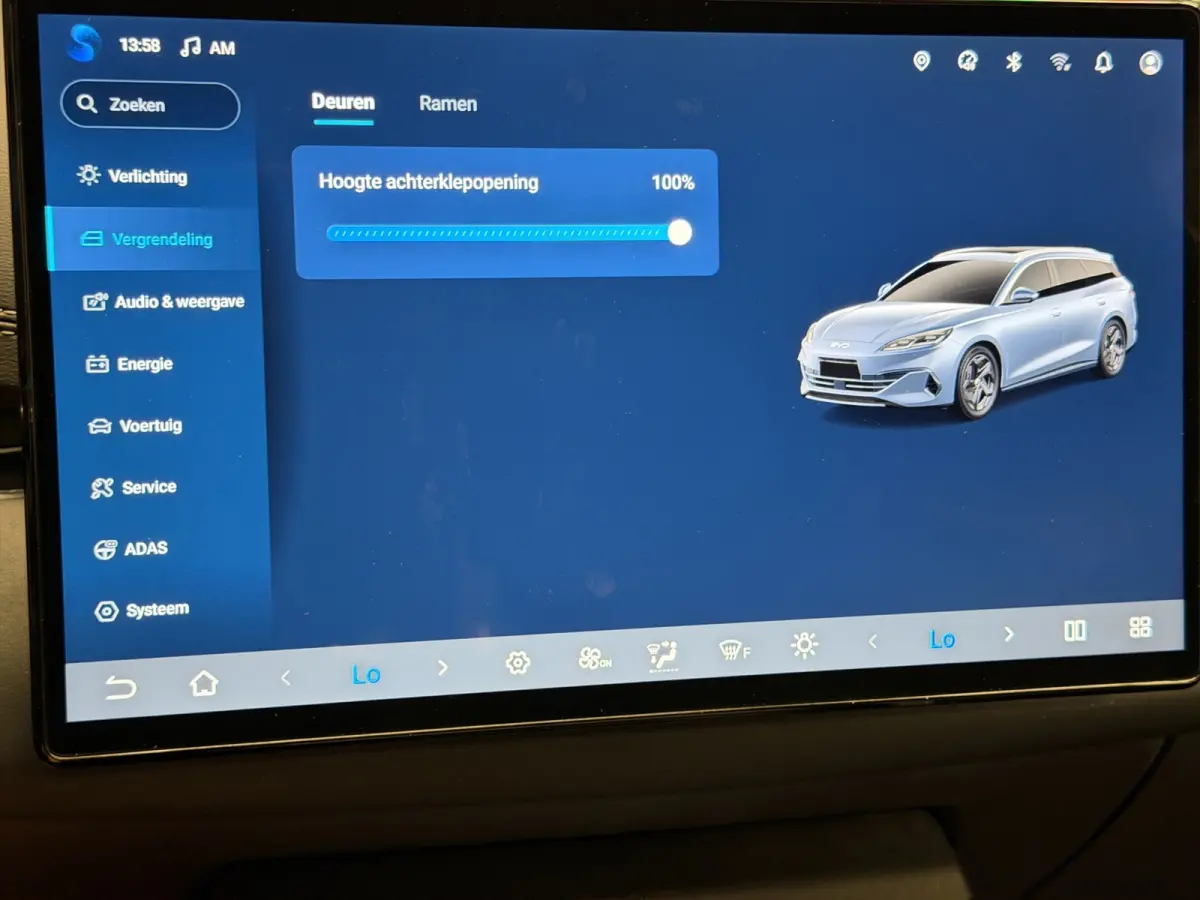 1.5 DM-i Comfort|Pano|360|19kWh|6 jr garantie|100km wltp