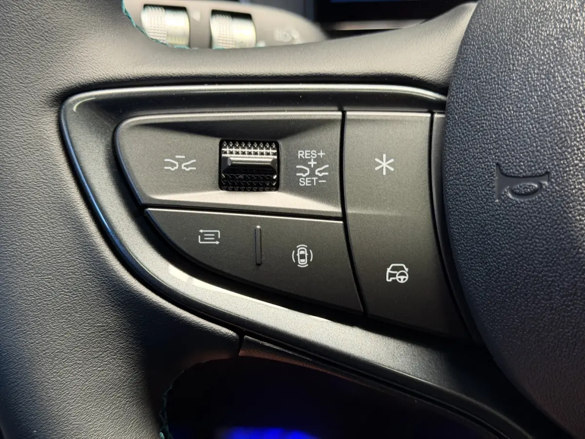 1.5 DM-i Comfort|Pano|360|19kWh|6 jr garantie|100km wltp