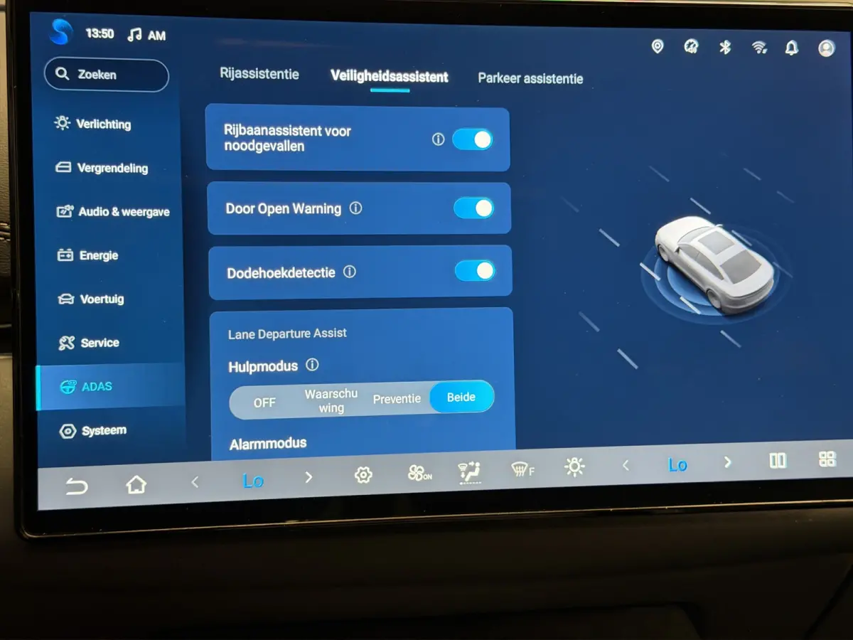 1.5 DM-i Comfort|Pano|360|19kWh|6 jr garantie|100km wltp