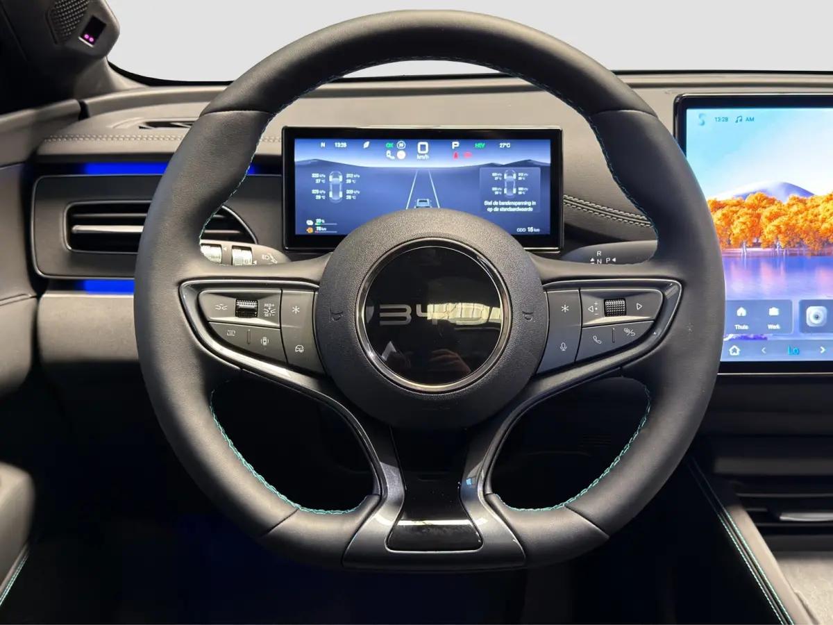 1.5 DM-i Comfort|Pano|360|19kWh|6 jr garantie|100km wltp