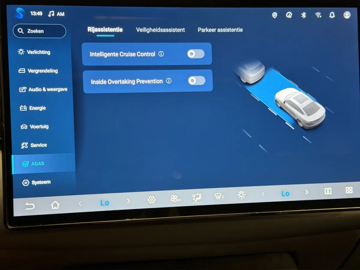 1.5 DM-i Comfort|Pano|360|19kWh|6 jr garantie|100km wltp