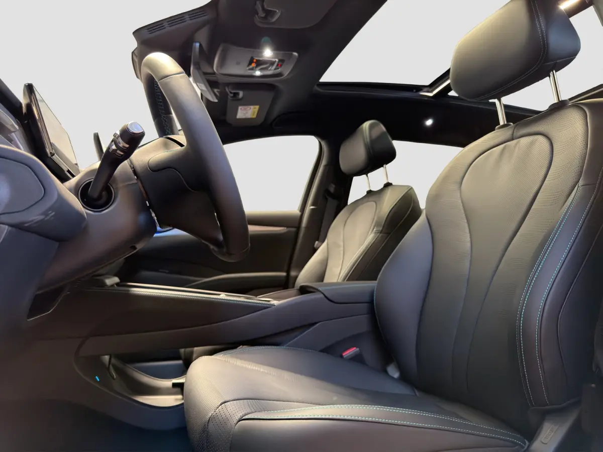 1.5 DM-i Comfort|Pano|360|19kWh|6 jr garantie|100km wltp