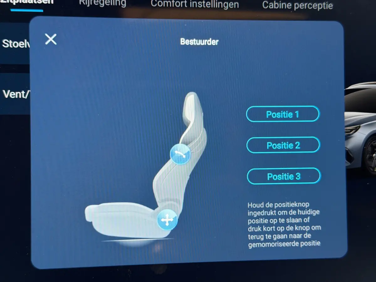 1.5 DM-i Comfort|Pano|360|19kWh|6 jr garantie|100km wltp