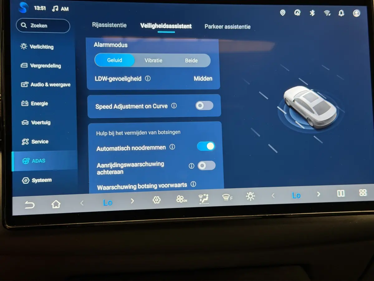 1.5 DM-i Comfort|Pano|360|19kWh|6 jr garantie|100km wltp