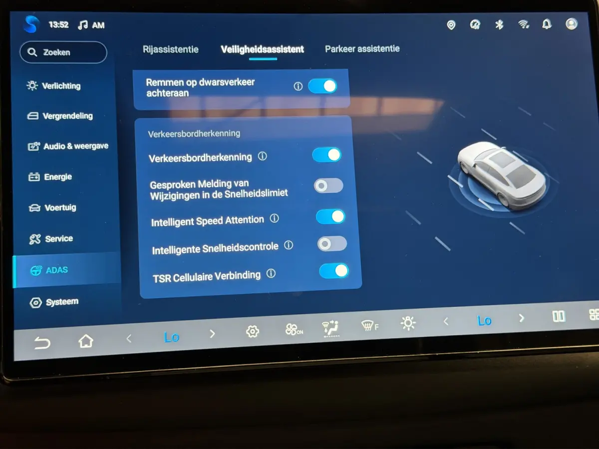 1.5 DM-i Comfort|Pano|360|19kWh|6 jr garantie|100km wltp