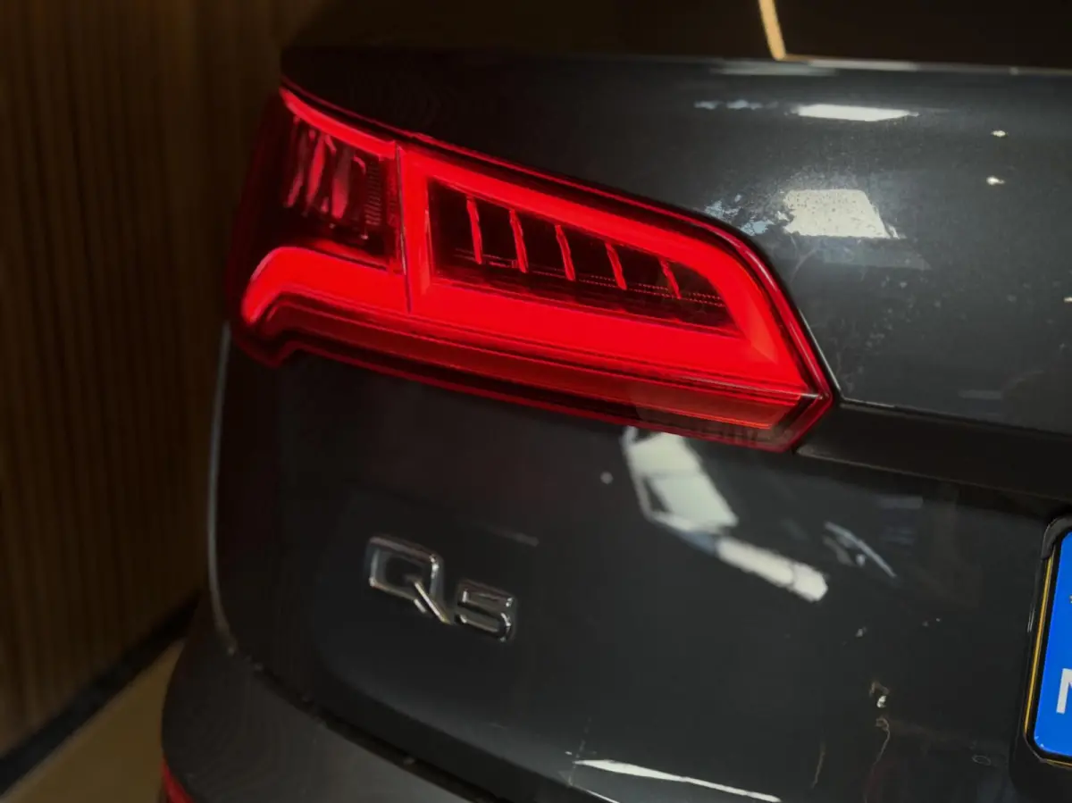 50 TFSI e quattro S edit|LUCHTV|LANE|ACC|PANO|MATRIX