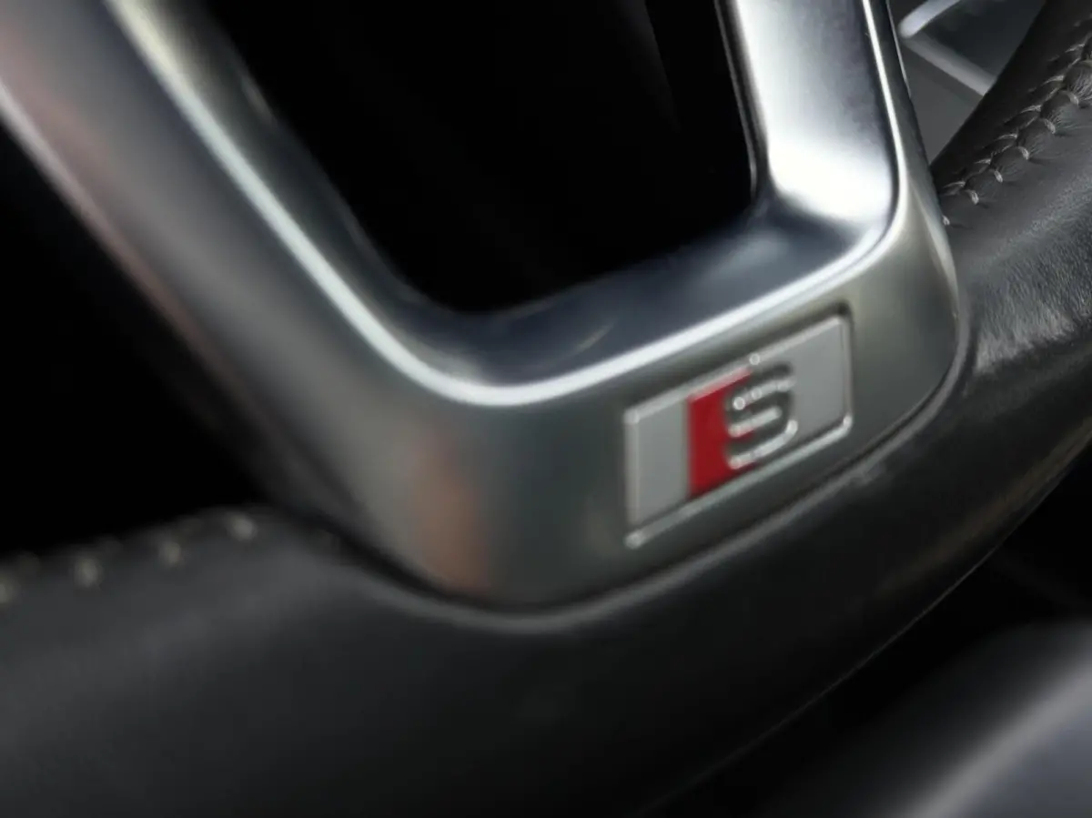50 TFSI e quattro S edit|LUCHTV|LANE|ACC|PANO|MATRIX