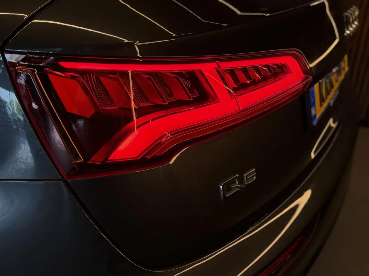 50 TFSI e quattro S edit|LUCHTV|LANE|ACC|PANO|MATRIX