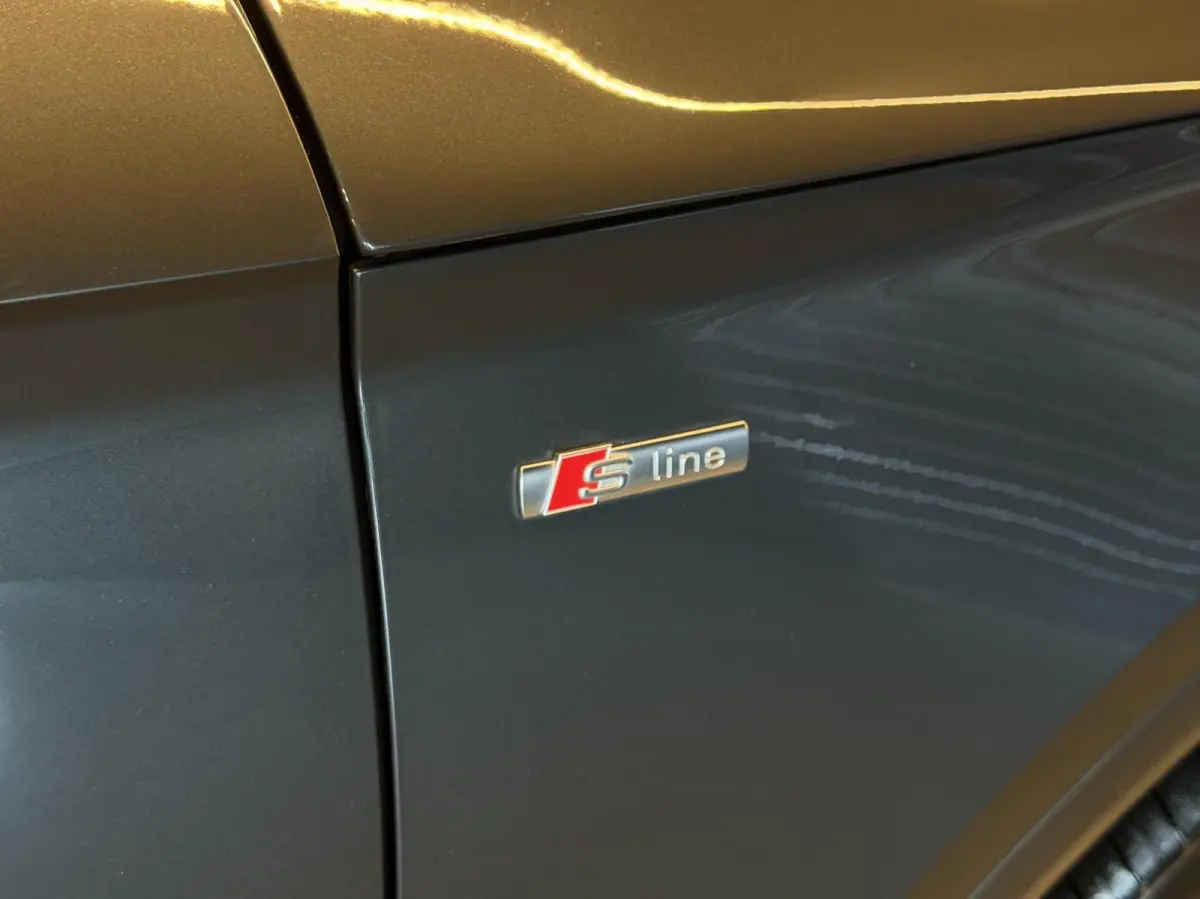 50 TFSI e quattro S edit|LUCHTV|LANE|ACC|PANO|MATRIX