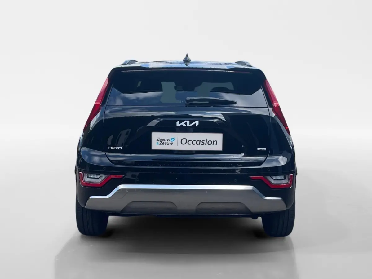 1.6 GDi Hybrid DynamicPlusLine | Demo | Schuifdak | Head up display | Elektrische achterklep