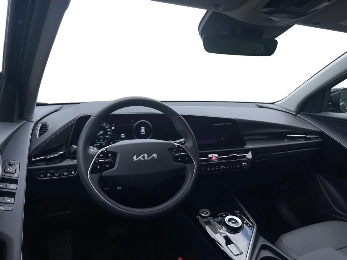 1.6 GDi Hybrid DynamicPlusLine | Demo | Schuifdak | Head up display | Elektrische achterklep