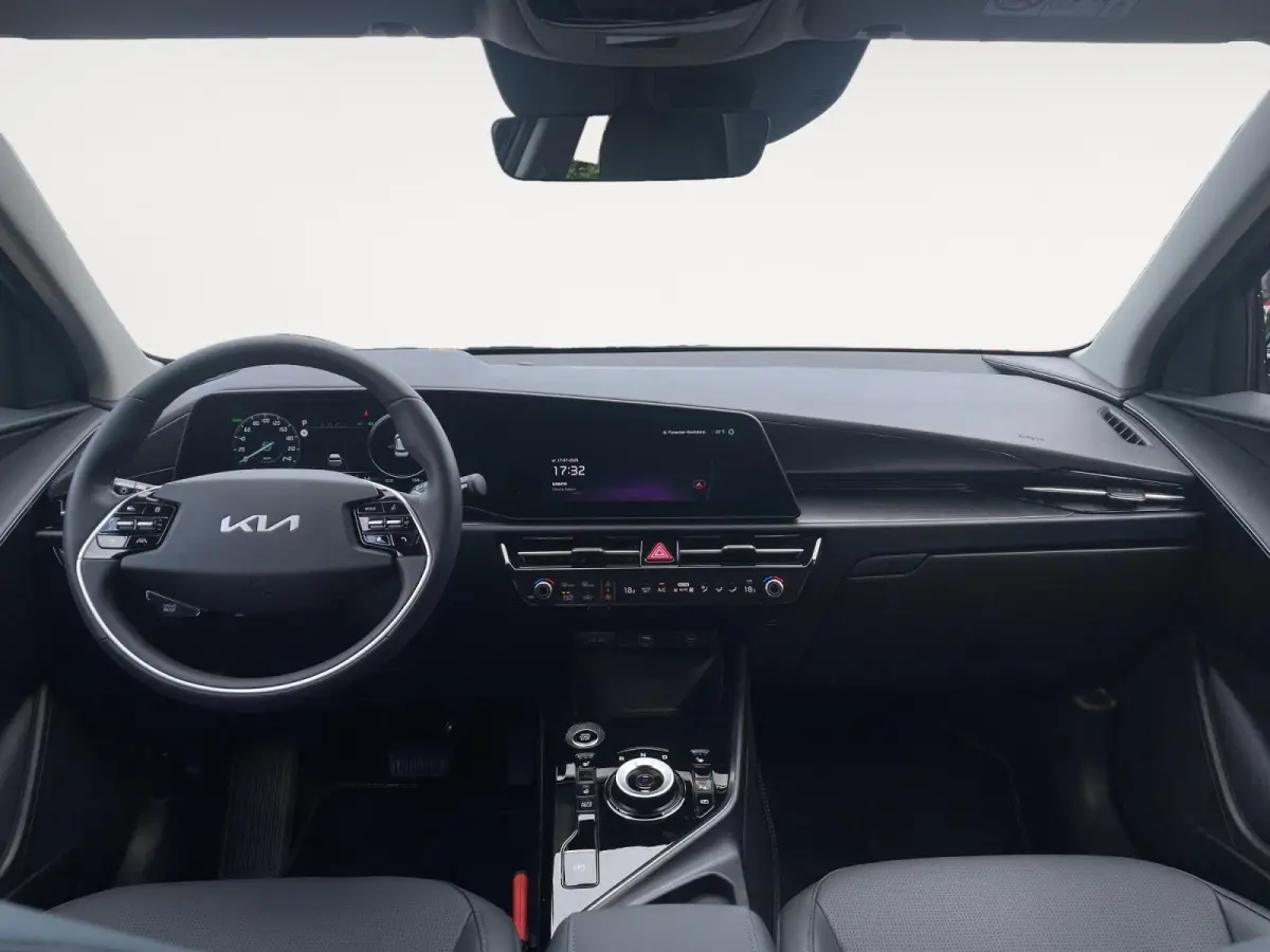1.6 GDi Hybrid DynamicPlusLine | Demo | Schuifdak | Head up display | Elektrische achterklep