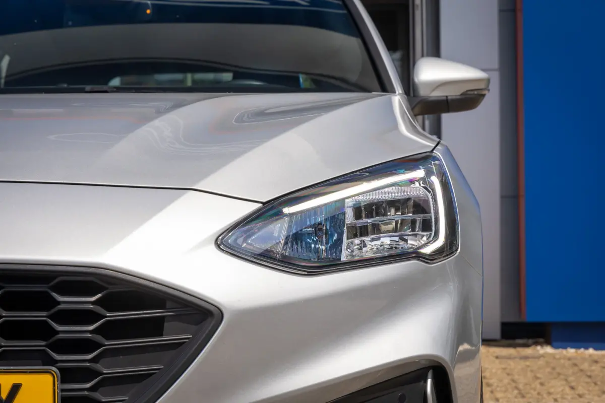 1.0 EcoBoost ST Line Business | Apple Carplay/Android Auto | Cruise control | lane Assist | Parkeersensoren Voor / Achter | Airco automatisch | Airco (automatisch) | Apple Carplay/Android Au