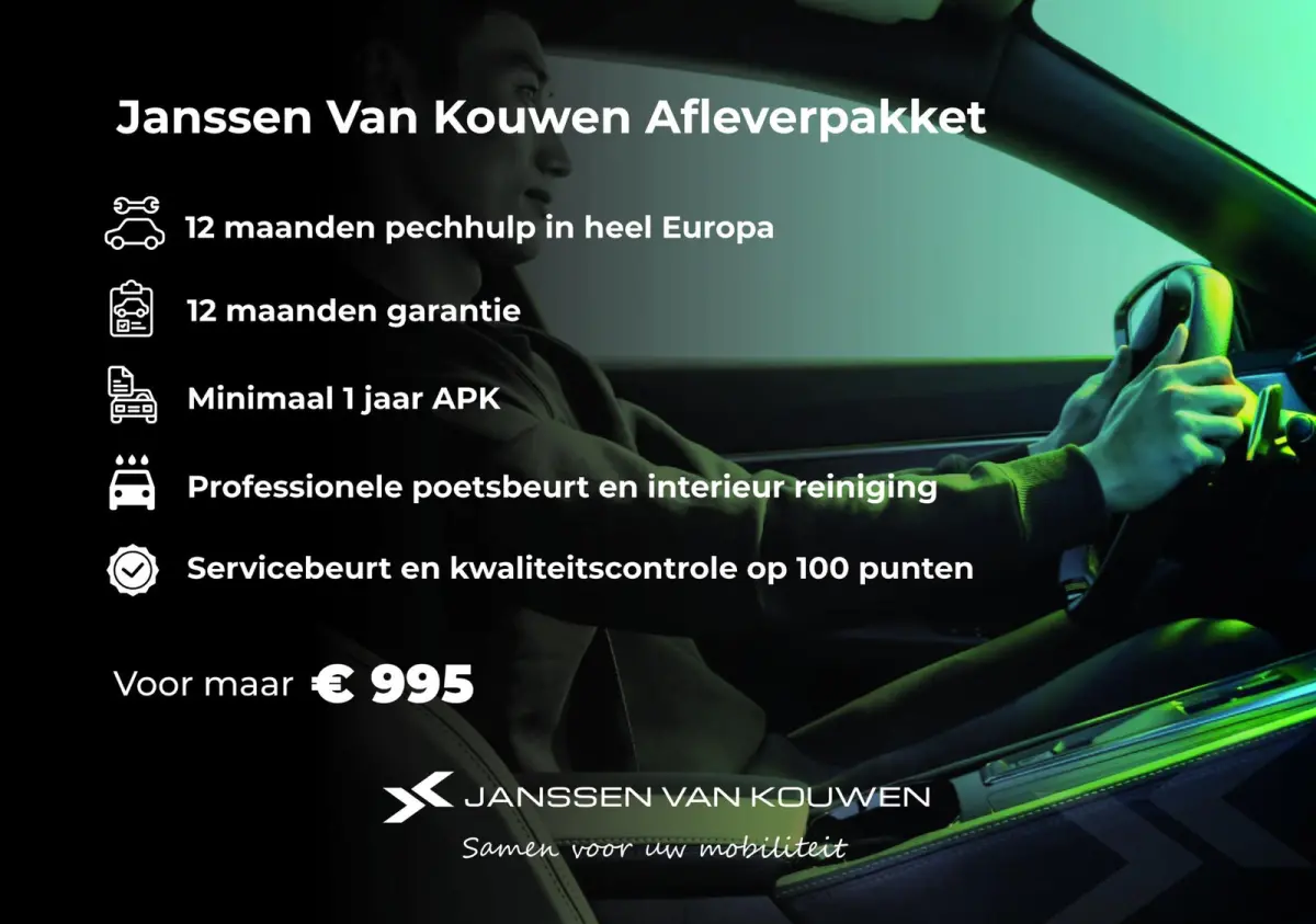GT Long Range 97 kWh 7p / Snel leverbaar