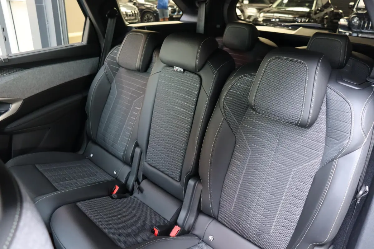 GT Long Range 97 kWh 7p / Snel leverbaar