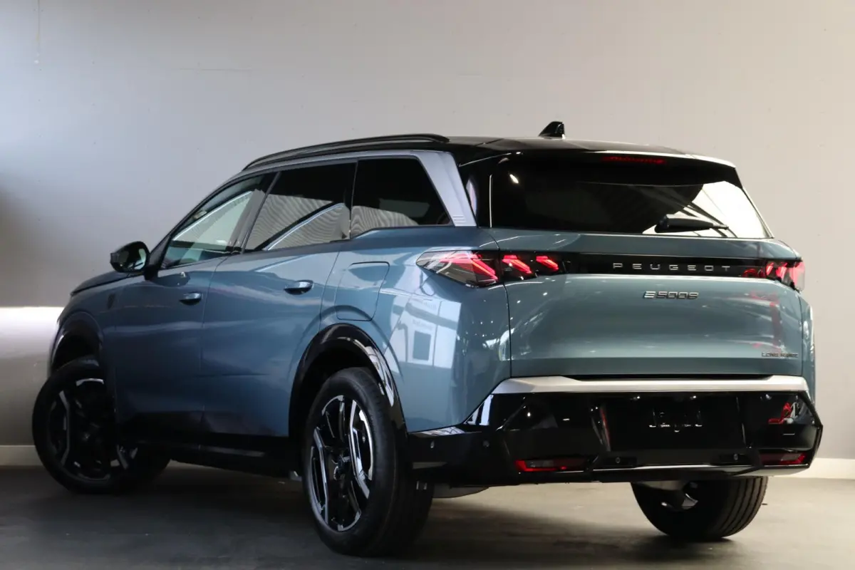 GT Long Range 97 kWh 7p / Snel leverbaar