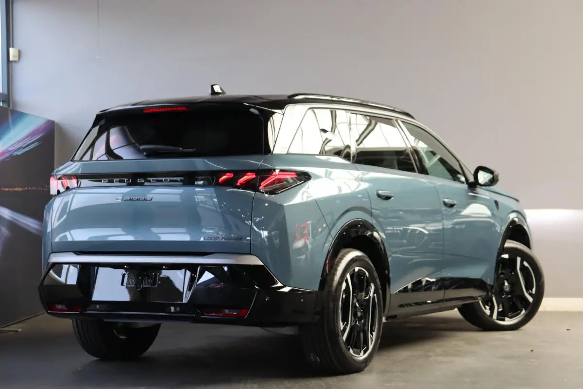 GT Long Range 97 kWh 7p / Snel leverbaar