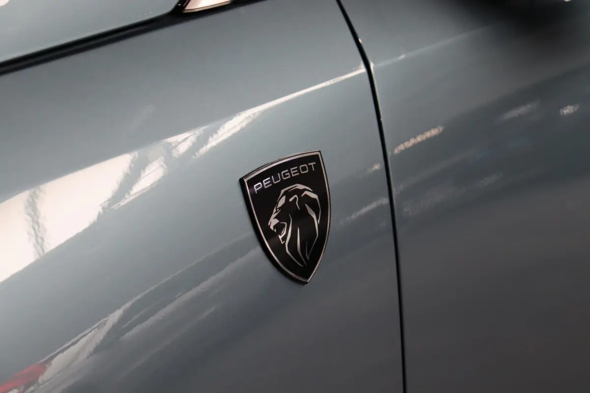 GT Long Range 97 kWh 7p / Snel leverbaar