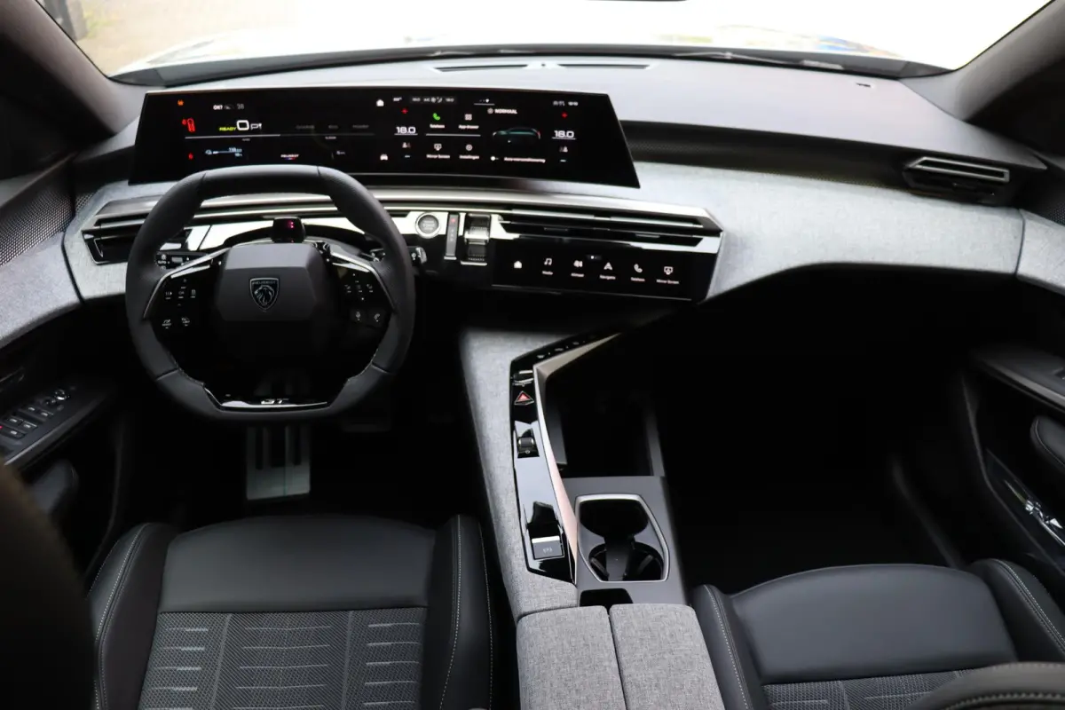 GT Long Range 97 kWh 7p / Snel leverbaar