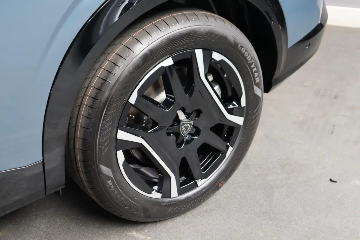 GT Long Range 97 kWh 7p / Snel leverbaar