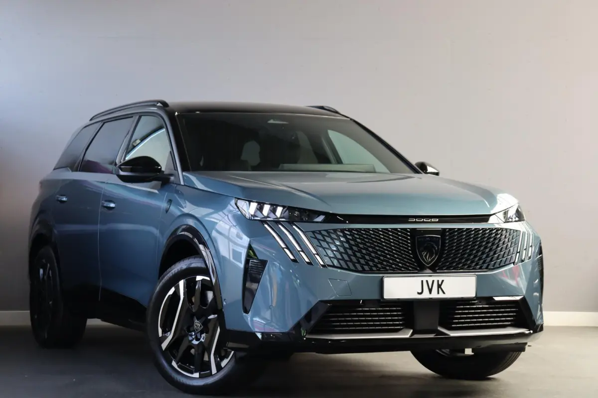 GT Long Range 97 kWh 7p / Snel leverbaar