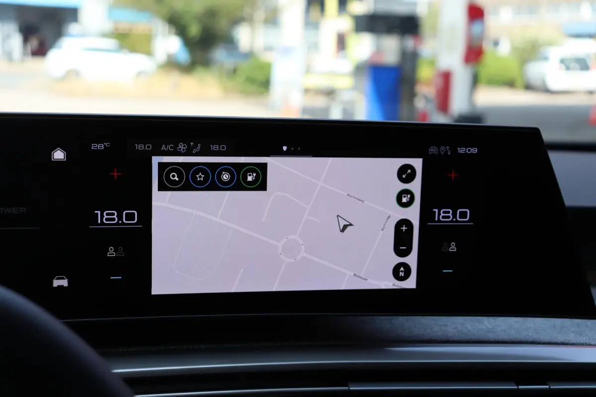 GT Long Range 97 kWh 7p / Snel leverbaar