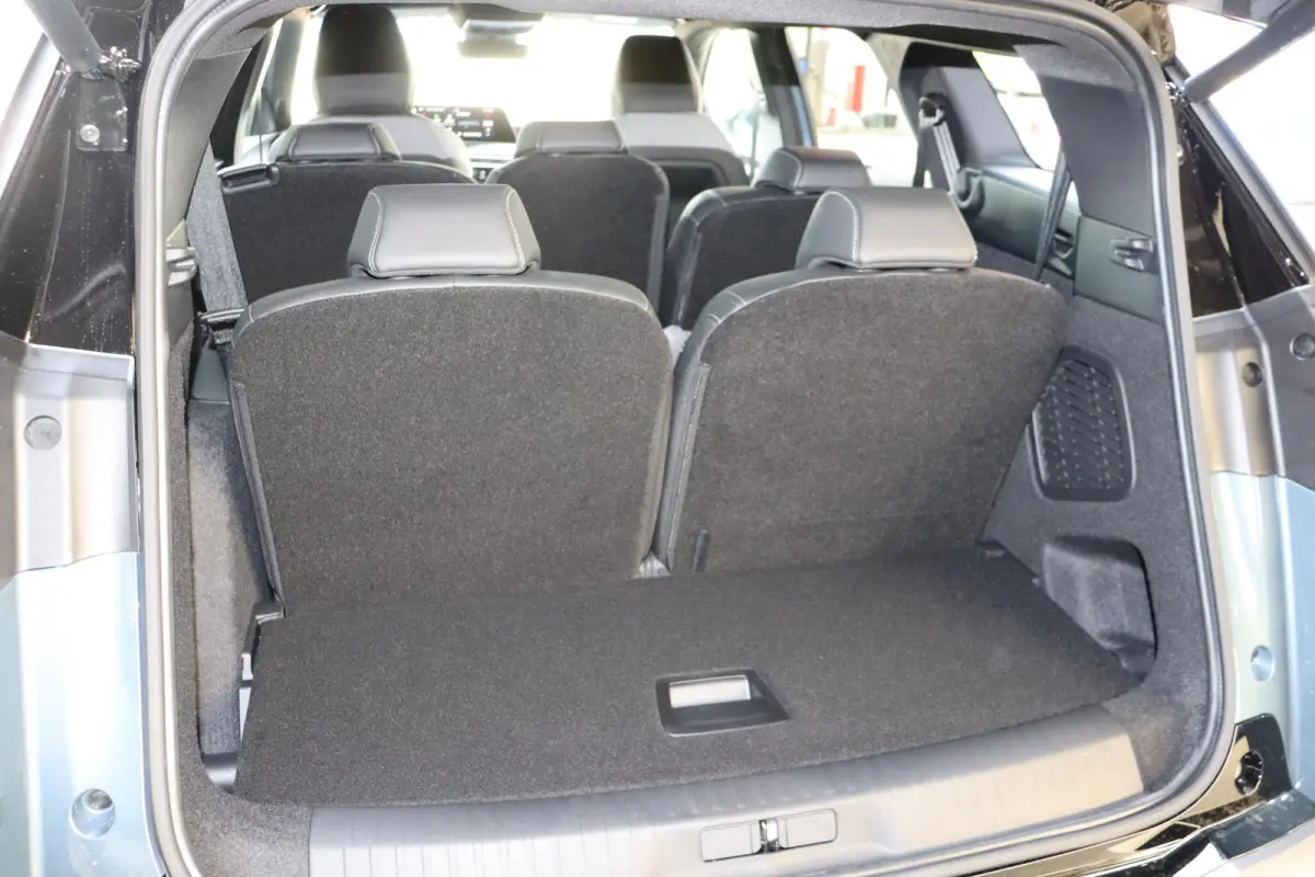 GT Long Range 97 kWh 7p / Snel leverbaar