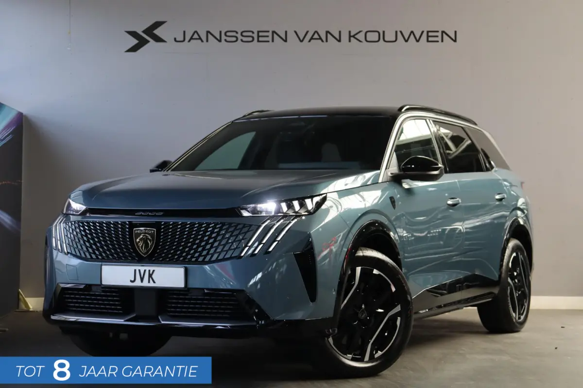 GT Long Range 97 kWh 7p / Snel leverbaar