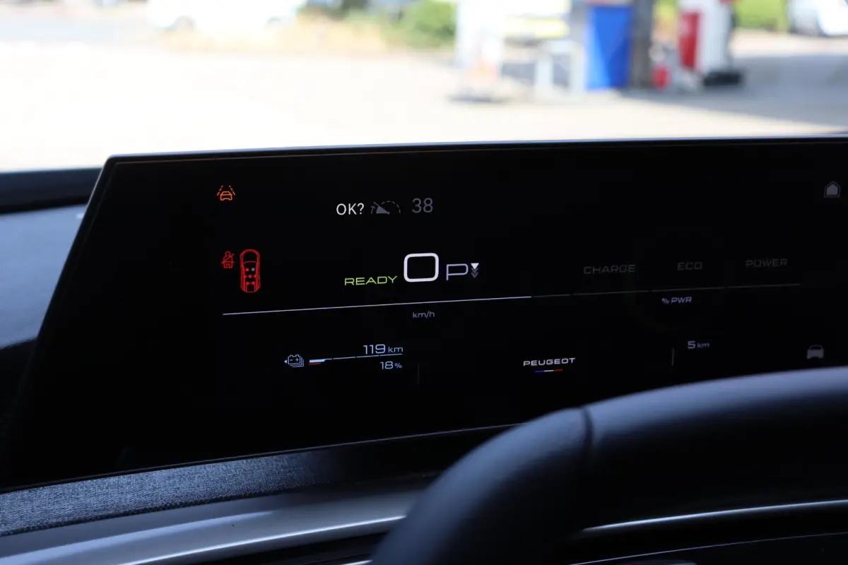 GT Long Range 97 kWh 7p / Snel leverbaar