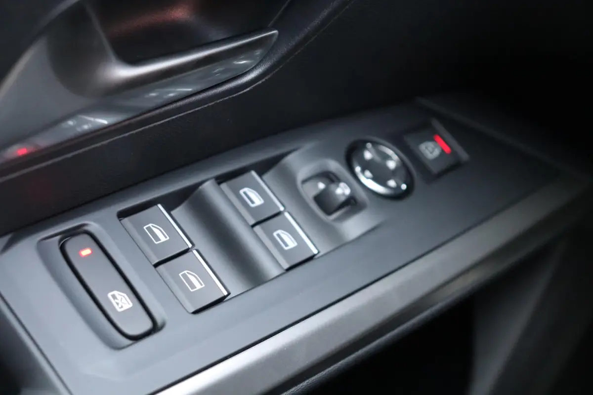 GT Long Range 97 kWh 7p / Snel leverbaar