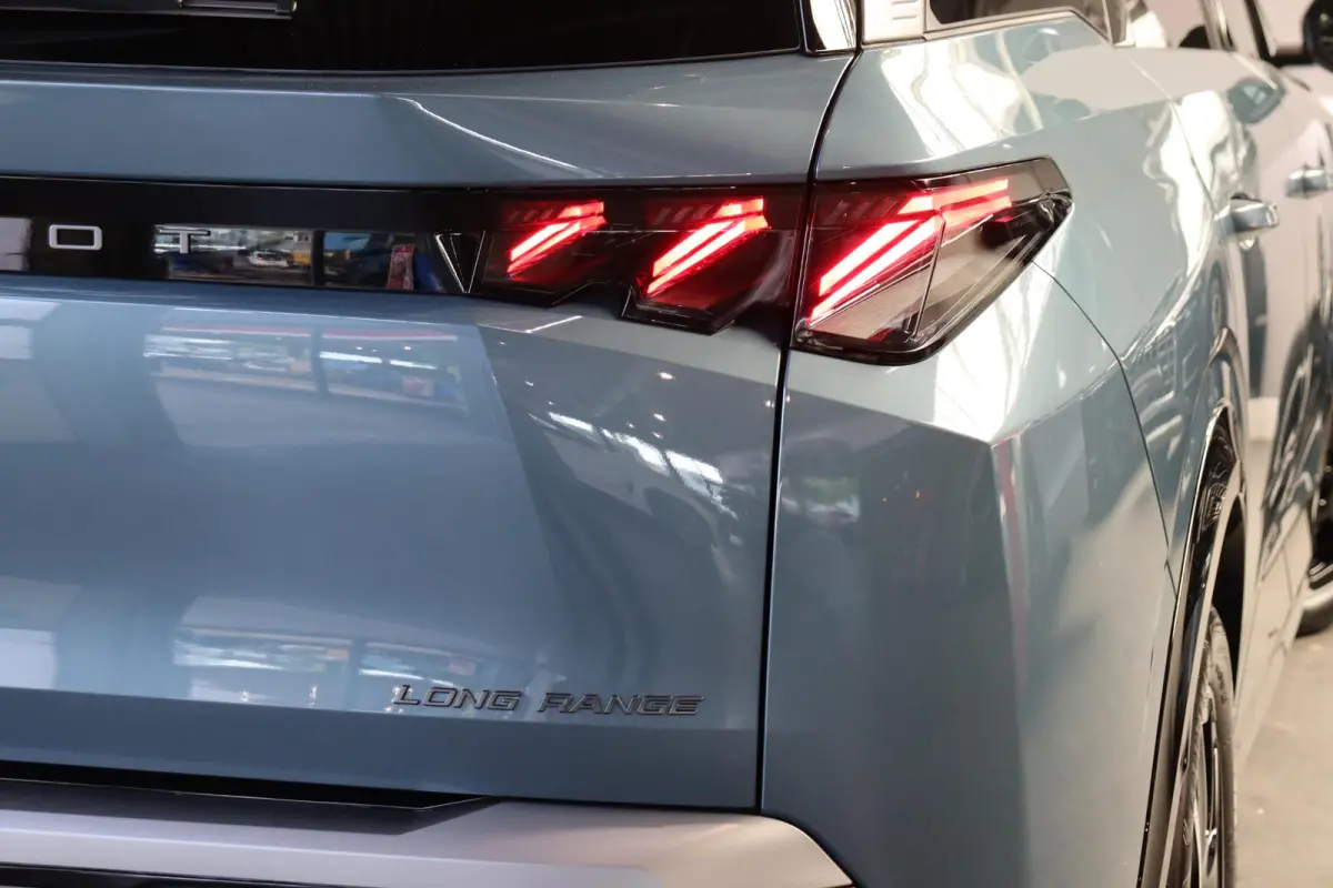 GT Long Range 97 kWh 7p / Snel leverbaar