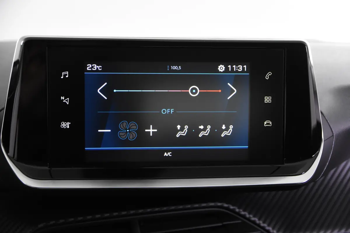 *1ste Eigenaar*Navigatie*Carplay*Cruise Control*