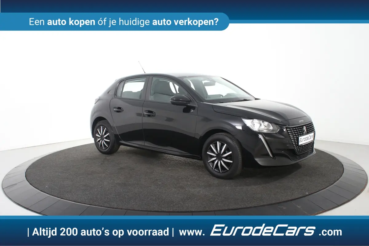 *1ste Eigenaar*Navigatie*Carplay*Cruise Control*