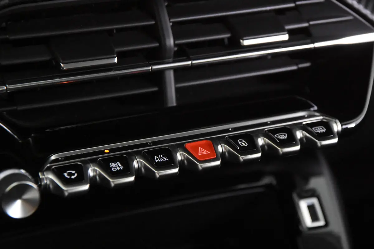 *1ste Eigenaar*Navigatie*Carplay*Cruise Control*