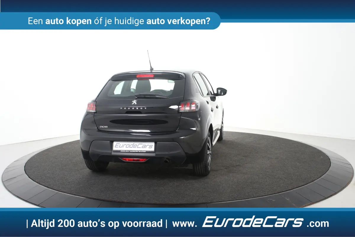*1ste Eigenaar*Navigatie*Carplay*Cruise Control*