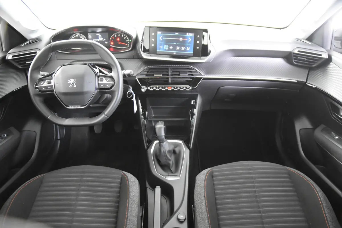 *1ste Eigenaar*Navigatie*Carplay*Cruise Control*