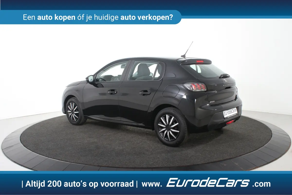 *1ste Eigenaar*Navigatie*Carplay*Cruise Control*