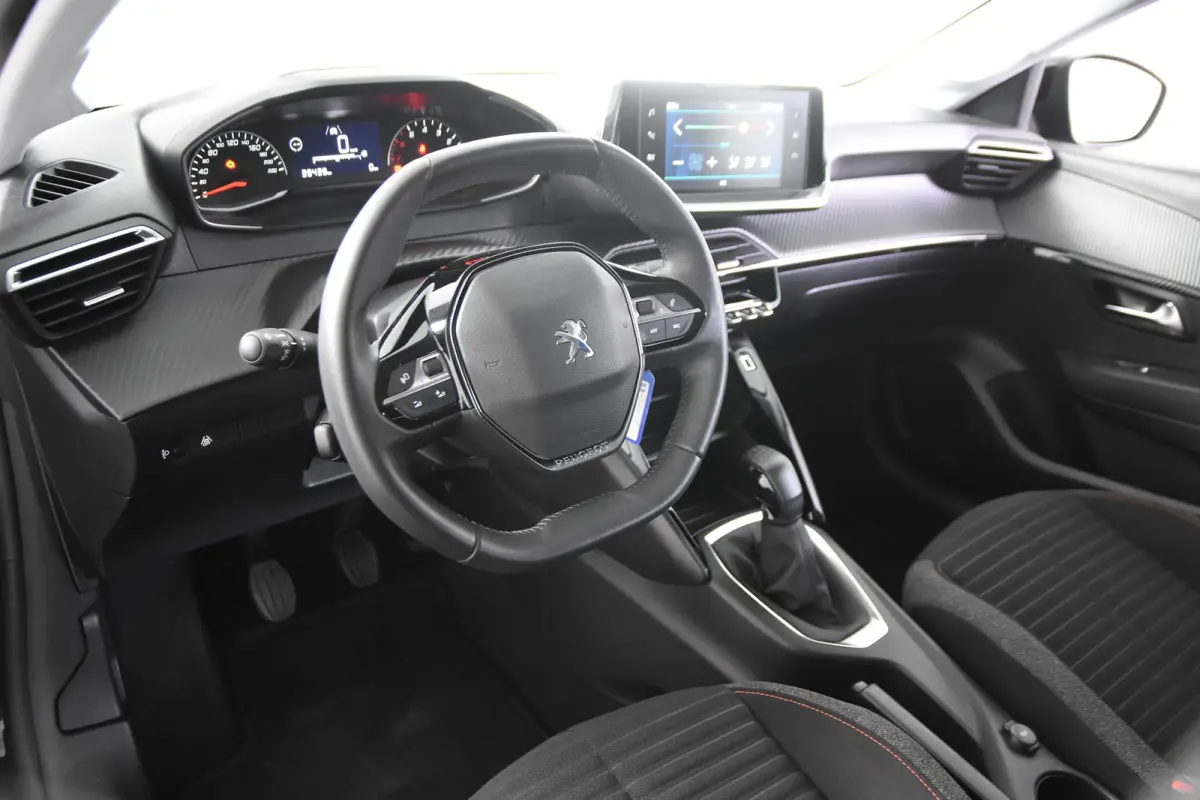*1ste Eigenaar*Navigatie*Carplay*Cruise Control*