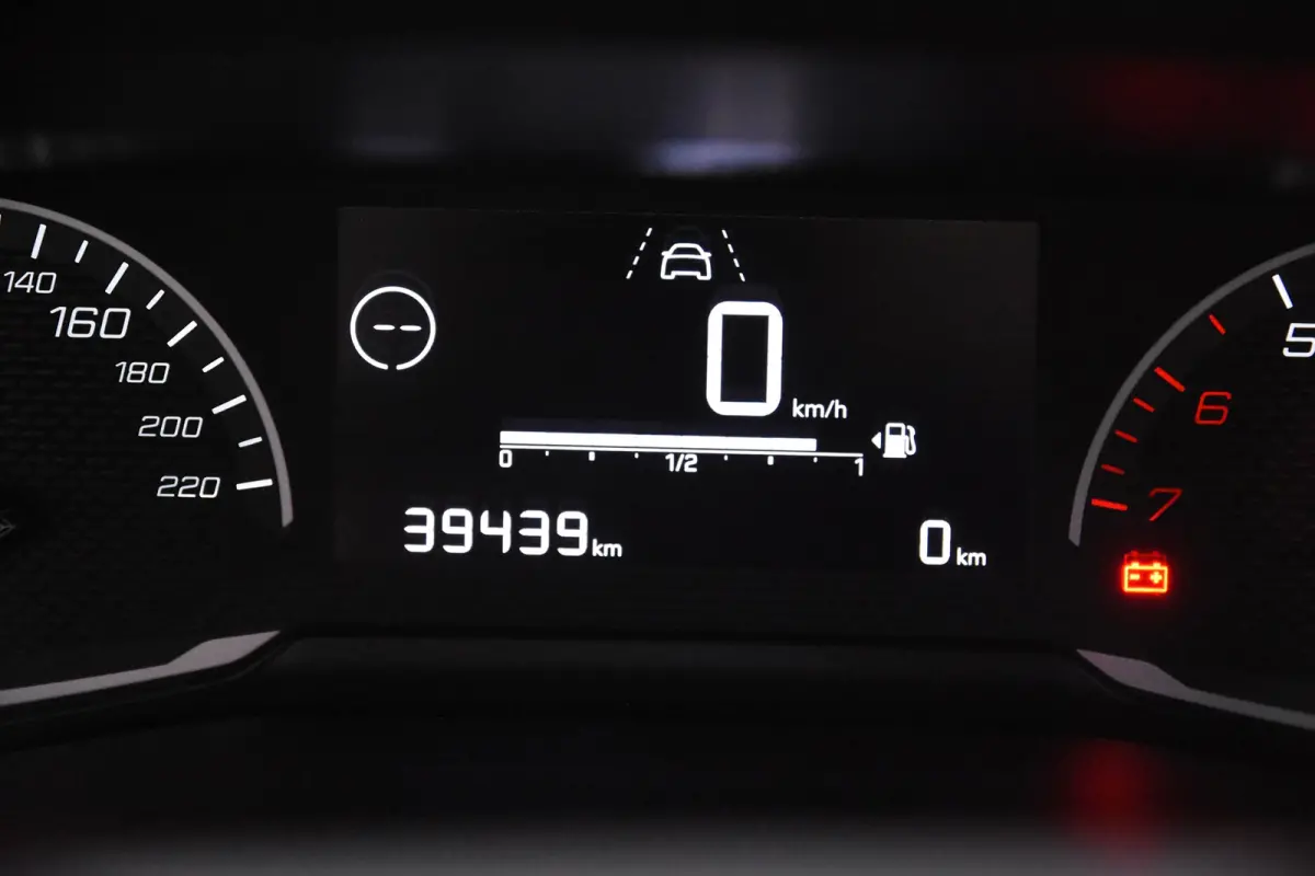 *1ste Eigenaar*Navigatie*Carplay*Cruise Control*