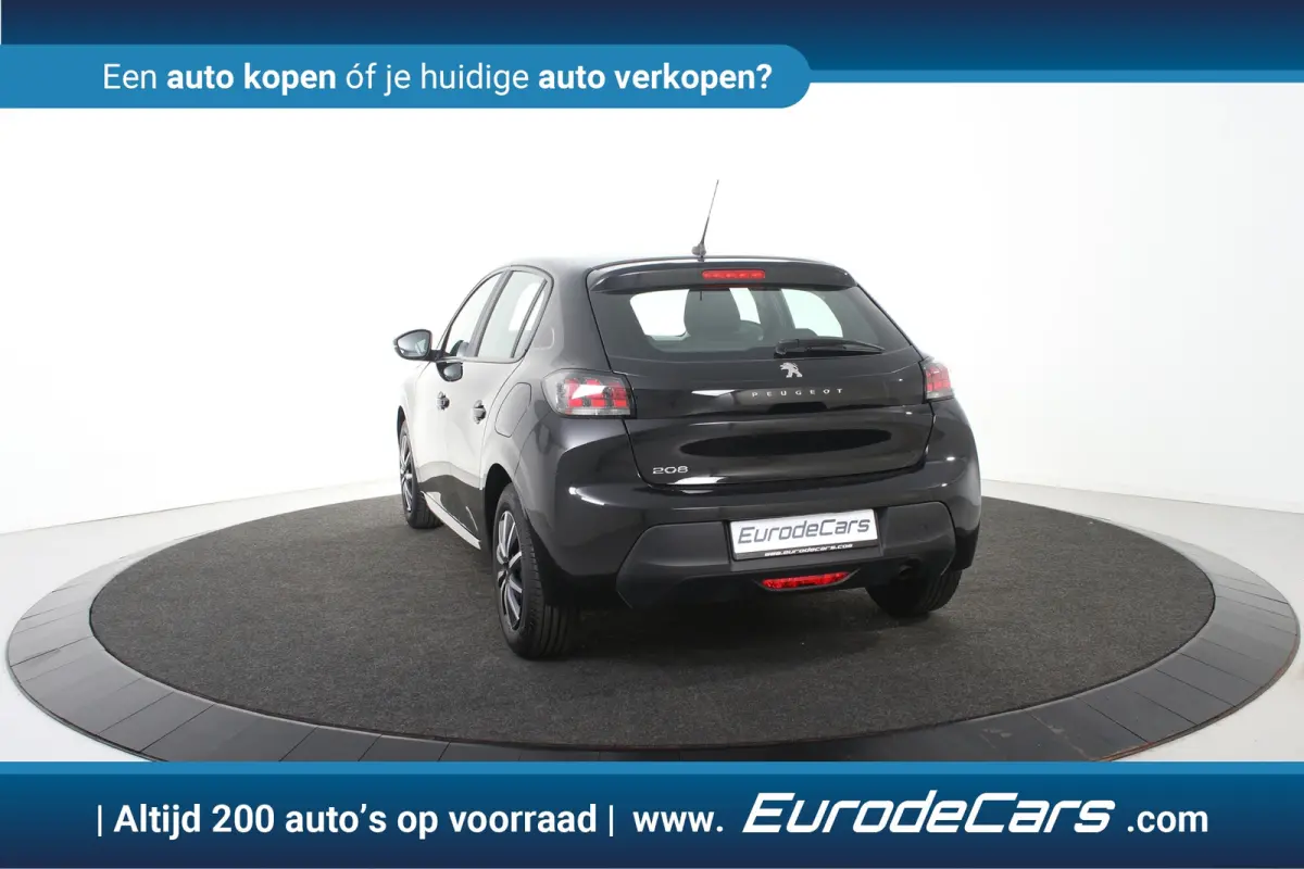 *1ste Eigenaar*Navigatie*Carplay*Cruise Control*