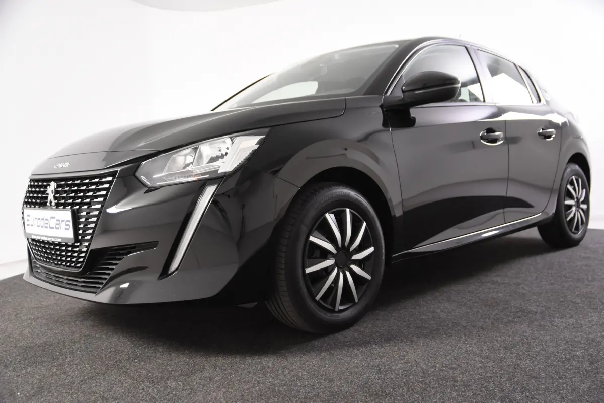 *1ste Eigenaar*Navigatie*Carplay*Cruise Control*