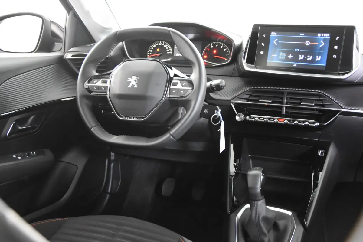 *1ste Eigenaar*Navigatie*Carplay*Cruise Control*