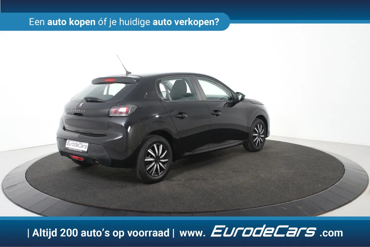 *1ste Eigenaar*Navigatie*Carplay*Cruise Control*