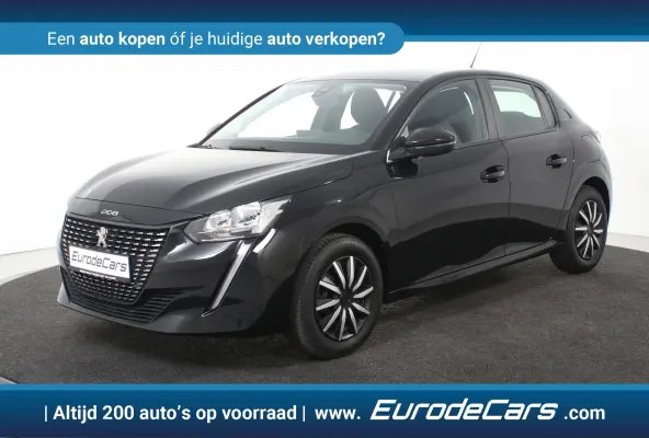 *1ste Eigenaar*Navigatie*Carplay*Cruise Control*