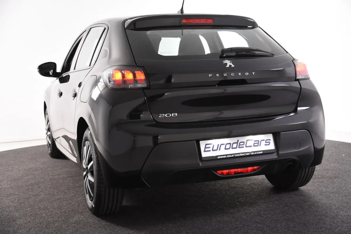 *1ste Eigenaar*Navigatie*Carplay*Cruise Control*