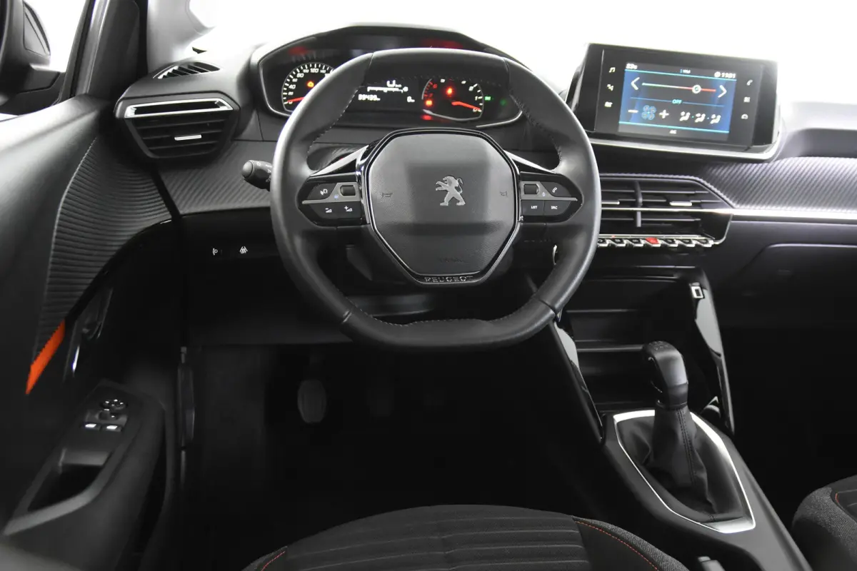 *1ste Eigenaar*Navigatie*Carplay*Cruise Control*