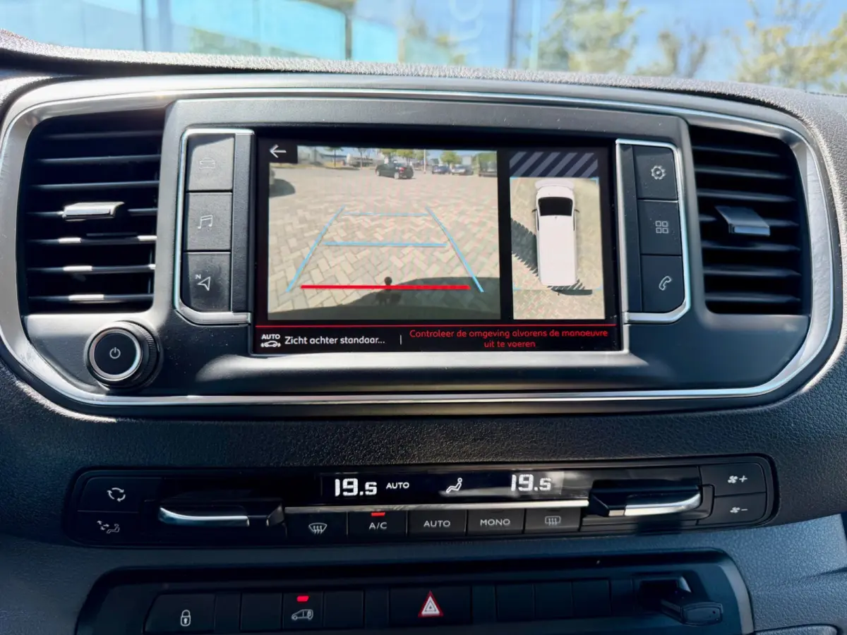 2.0 BlueHDI 180pk automaat XL Club, CarPlay, HUD, KeyLess, Trekhaak, Clima,