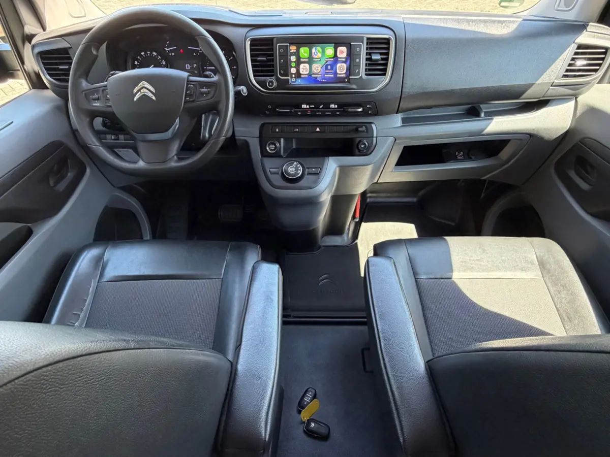 2.0 BlueHDI 180pk automaat XL Club, CarPlay, HUD, KeyLess, Trekhaak, Clima,